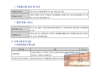 [사회복지] 홀트 아동복지회 주요사업 및 프로그램 조사 보고서-12