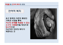[복지국가론] 영국 구빈법의 발달과 시사점-5