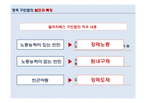 [복지국가론] 영국 구빈법의 발달과 시사점-11