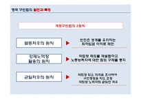 [복지국가론] 영국 구빈법의 발달과 시사점-15