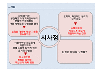 [복지국가론] 영국 구빈법의 발달과 시사점-18