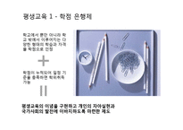 [평생교육] 우리나라와 외국의 평생교육 비교 및 개선점-11