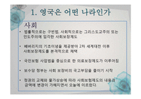 [국제사회복지론] 영국의 복지 정책-7