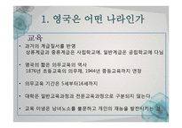 [국제사회복지론] 영국의 복지 정책-9