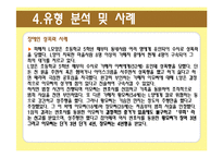 [성의 담론] 성폭력 유형분석 및 사례 조사-19