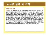 [성의 담론] 성폭력 유형분석 및 사례 조사-20