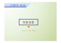 [사회복지 실천 기술론] 치매노인 방임-13