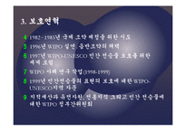 민속 저작물 보호와 한국의 사례-전통문화 표현물의 저작권 반대-7