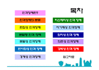 [정신건강론] 인격 장애 유형별 장애-2