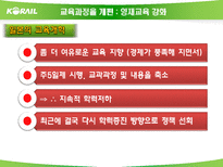 [노동경제학] 학교교육과 인적자본 투자-17