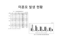 [사회복지] 청소년 미혼모를 위한 사회복지 정책-4