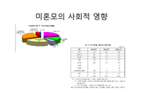 [사회복지] 청소년 미혼모를 위한 사회복지 정책-8