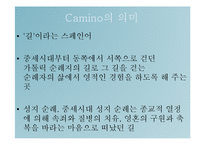 라틴문화의 이해-스페인의 관광지(순례자의길, 도시탐험)-3