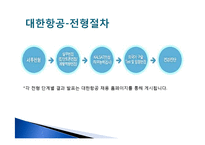 여성커리어 개발-항공사(대한항공, 금호아시아나 항공)채용정보 조사-11