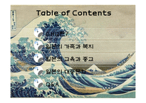 [현대일본의 이해] 일본 전후 개혁과 사회문화-2