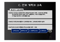 [현대일본의 이해] 일본 전후 개혁과 사회문화-16