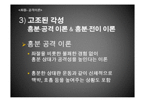 [사회심리학] 대인관계-공격성(좌절, 공격이론과 사회학습이론)-11