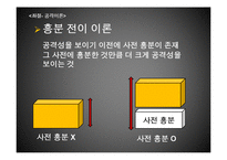 [사회심리학] 대인관계-공격성(좌절, 공격이론과 사회학습이론)-14
