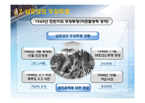 [한국정치사] 냉전의 심화-국내 좌, 우익의 갈등과 다양한 시각-15