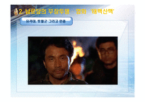 [한국정치사] 냉전의 심화-국내 좌, 우익의 갈등과 다양한 시각-20