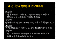 [역사학] 역사 수정주의에 대한 비판과 그 논리-11