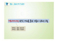 현대사회와 논어-언론의 커뮤니케이션 방식의 문제와 논어를 통해 도출한 개선방안-12