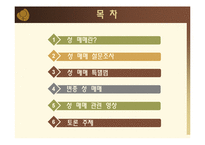 [성심리학] 성매매 사례와 성매매 특별법에 관한 고찰-2