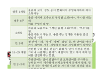 [사회복지] 영아기의 발달과업 및 사회환경과 사회복지실천-18
