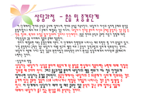 [상담심리학] 정신분석상담 과정 및 기법-16