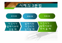 [인문학] 한국어 문법론-시제법-4