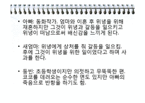[현대문학] 공지영 `즐거운 나의집` 작품 분석-9