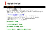 [환경과 인간] 합성세제가 환경에 미치는 영향, 피해와 해결방안-9