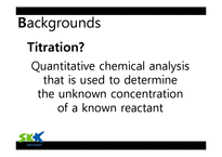 [화학공학] 산화 환원 적정 실험(Oxidation-Reduction Titration)(영문)-4