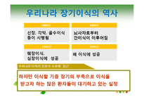 [간호윤리] 제한된 의료자원의 획득과 분배-4