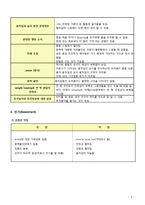 [아동심리학] 인지능력 저하 아동 평가 및 치료-4