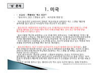 [교직윤리] 외국의 교직윤리 사례 비교, 실태 및 처리방향-13