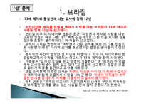 [교직윤리] 외국의 교직윤리 사례 비교, 실태 및 처리방향-17