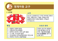 [아동학] 영재아동의 심리적 특성 이해-18