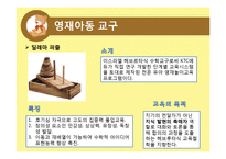 [아동학] 영재아동의 심리적 특성 이해-19