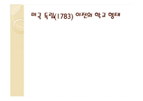 [교육실무] 미국 교육의 변천사-교육기회 확대-6