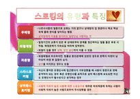 [결혼과 가족] 성공적인 연애를 위한 실연 분석-19