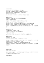 [지식정보사회와 컴퓨터활용]최종 요약정리본-4