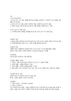 [지식정보사회와 컴퓨터활용]최종 요약정리본-17