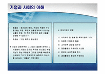 기업과 사회의 이해-7