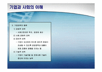 기업과 사회의 이해-10