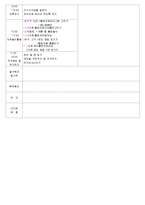 ★★★★☆[2011년 8월][평가인증]어린이집 보육실습일지-20