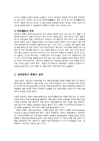 정책한류의 실태와 활성화 방안0-2