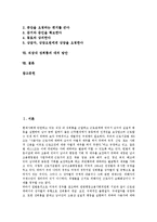 [직장내 성희롱]직장내 성희롱의 의미,유래, 직장내 성희롱의 성립여부,법적규제, 직장내 성희롱의 자율적해결, 직장내 성희롱의 대처방안-2