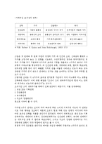 [조직관리론] 스포츠 조직관리-조직의 효과성 사례 및 적용-10