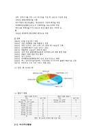 [관광마케팅] 저가항공사에 맞서기 위한 위한 대한항공 & 아시아나항공의 마케팅 전략-4
